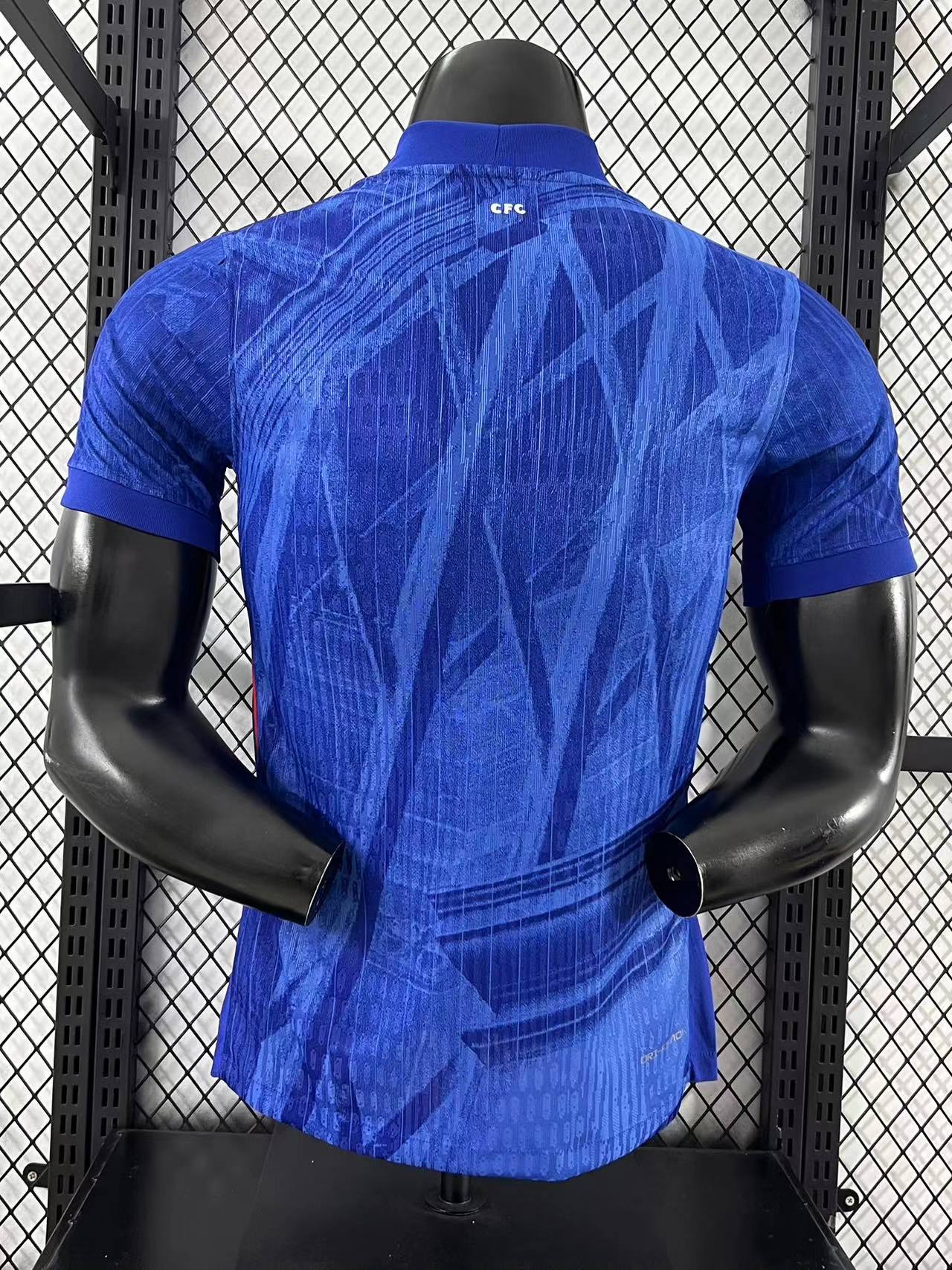 Maillot Chelsea FC 2025 - 2026 Domicile