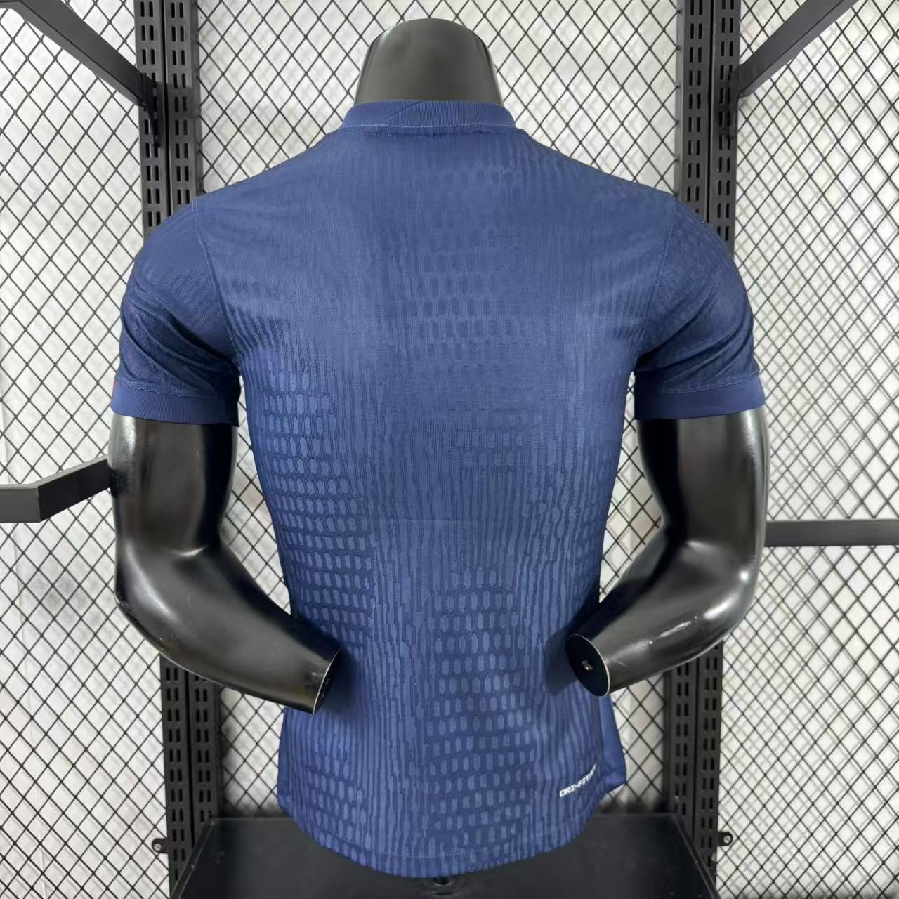 Maillot Paris saint germain Saison 2025 - 2026 Domicile