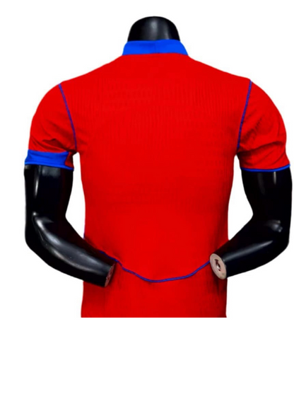 Maillot Paris Saint - Germain Saison 2025 - 2026 Third