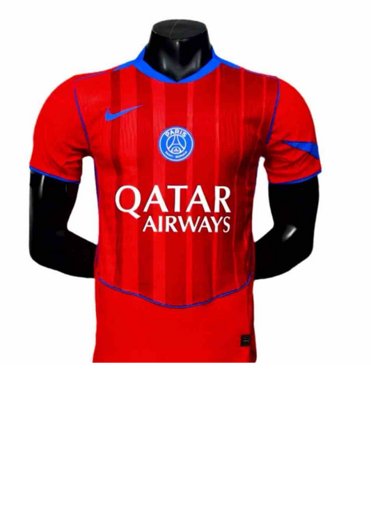 Maillot Paris Saint - Germain Saison 2025 - 2026 Third