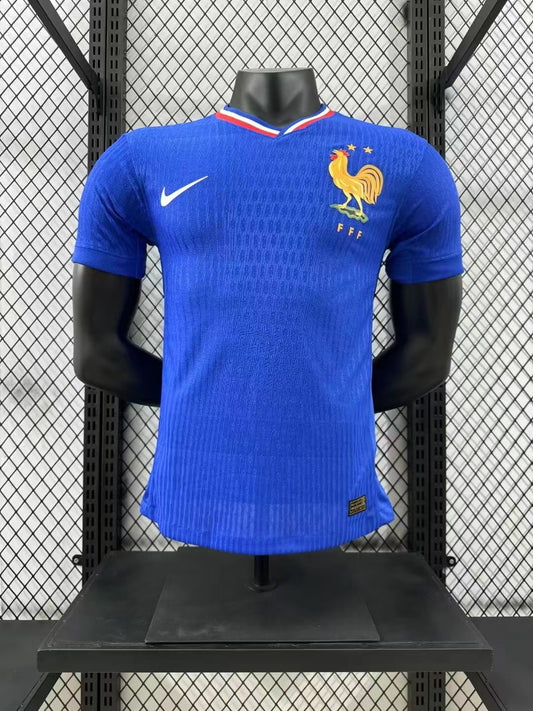 Maillot FRANCE 2024 domicile