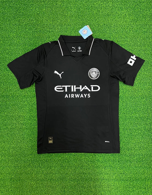 Maillot Manchester City 2025 -2026 THIRD