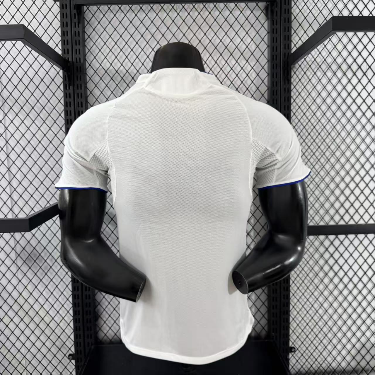 Maillot Olympique Lyonnais Saison 2025 - 2026 Domicile