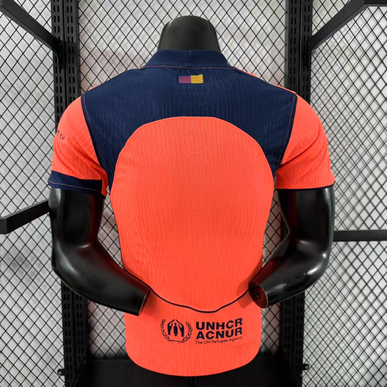 Maillot FC Barcelone Saison 2025 - 2026 THIRD