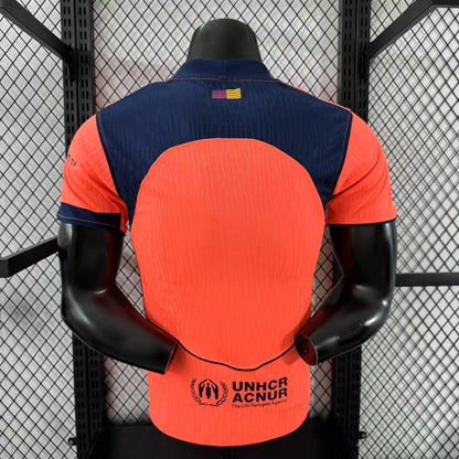 Maillot FC Barcelone Saison 2025 - 2026 THIRD