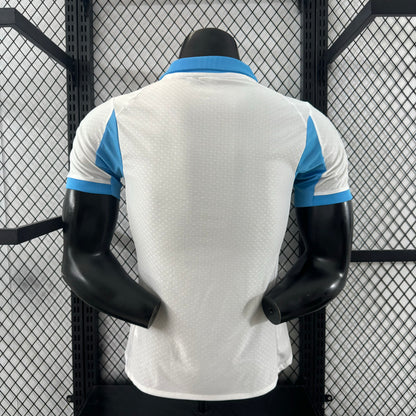 Maillot Olympique de Marseille Saison 2025 - 2026 Domicile