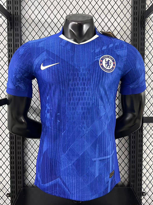 Maillot Chelsea FC 2025 - 2026 Domicile