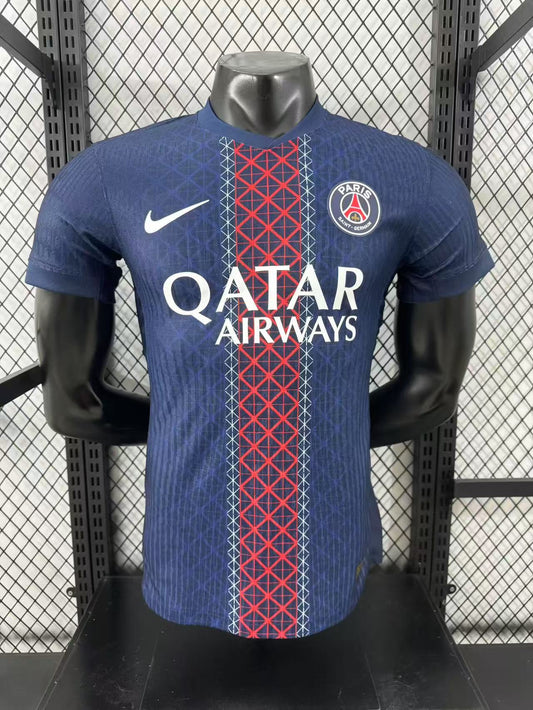 Maillot Paris saint germain Saison 2025 - 2026 Domicile